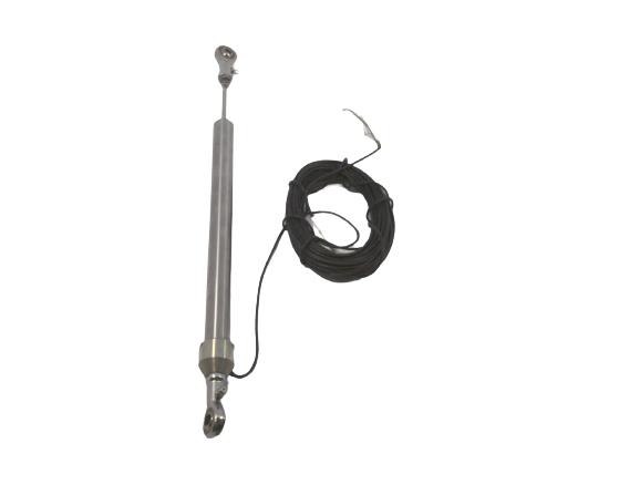 AMETEK MC0500GCL-15A546-01