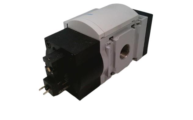 FESTO MS6N-SV-1/2-C-10V24-S