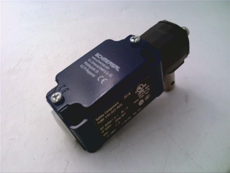 SCHMERSAL TV8S-335-02Z