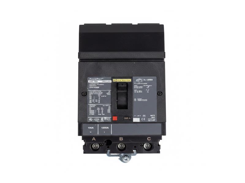EATON CORPORATION UVH1RO08K