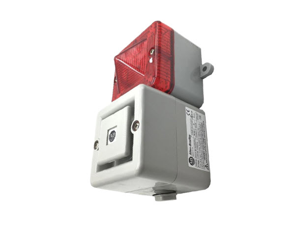 ALLEN BRADLEY 855H-BCA10BDR4