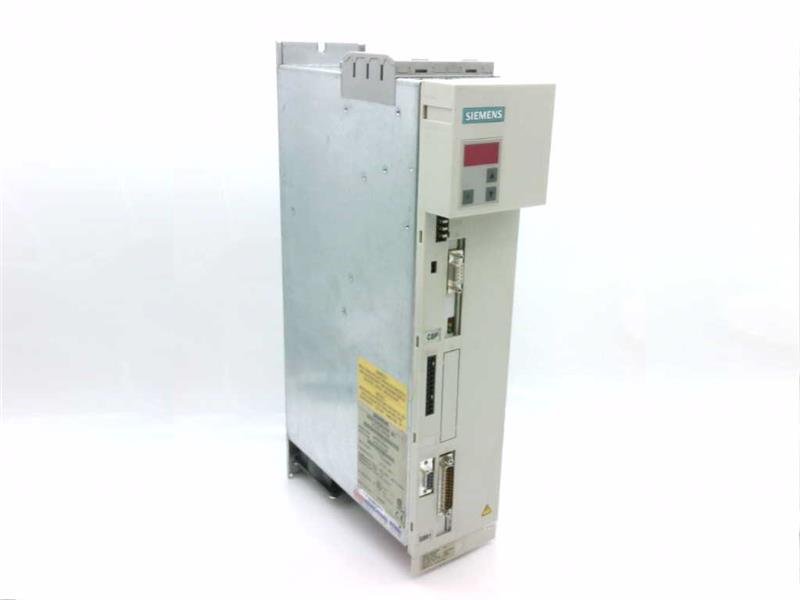 SIEMENS 6SE7021-0TP50-Z G91+C23+K80