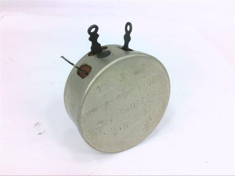 CTS CORPORATION CTS6024