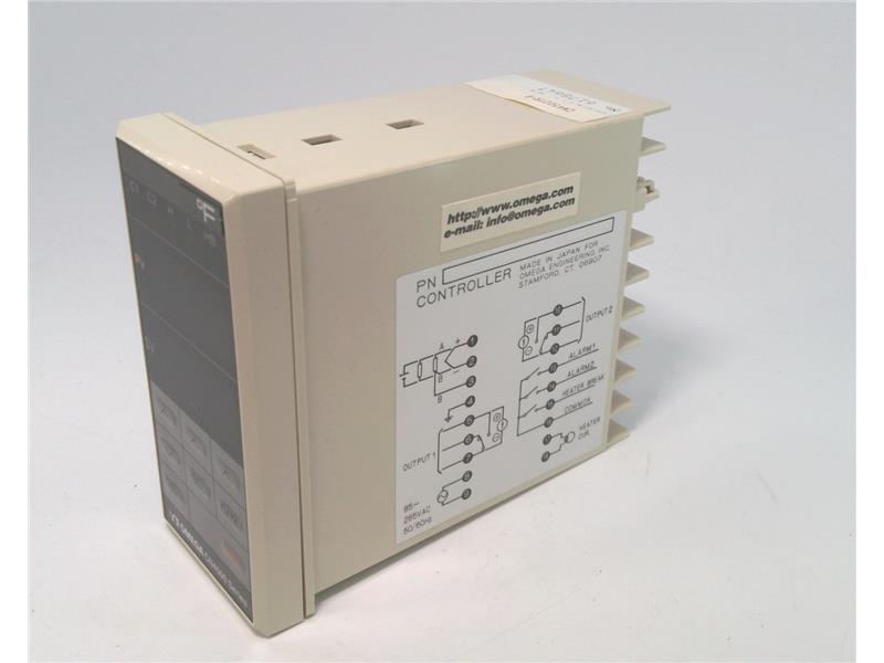 OMEGA ENGINEERING CN4502TRA