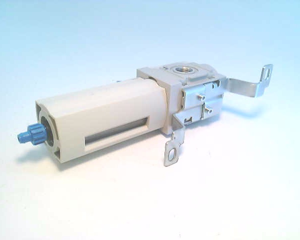 FESTO MS4-LF-1/4-C-R-M-WB