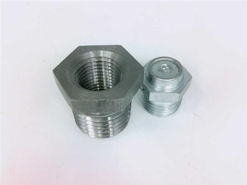 8580001009 by REGAL REXNORD