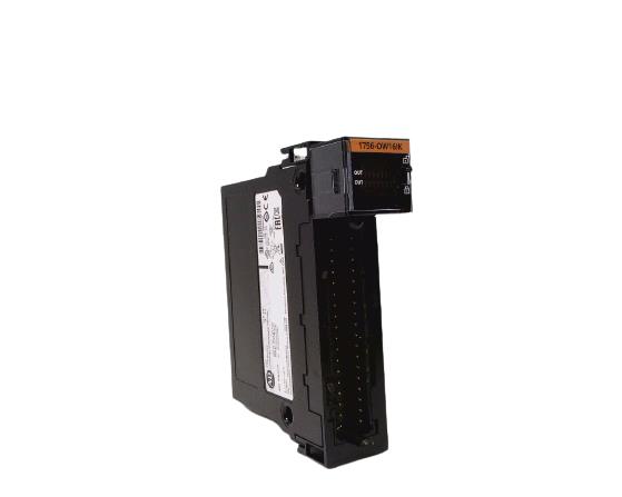 ALLEN BRADLEY 1756-OW16IK