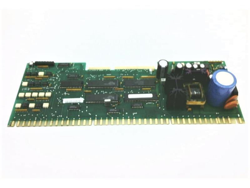 INVENSYS GCMA-106-4