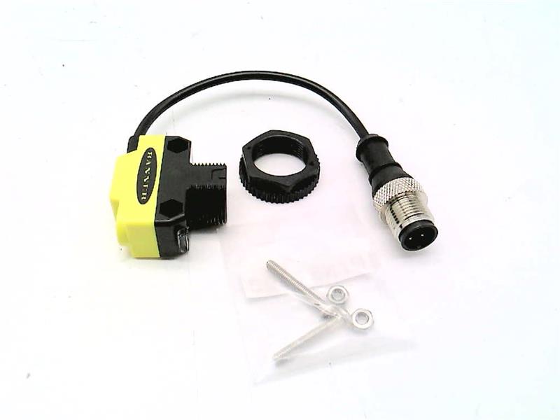 BANNER ENGINEERING QS18VP6FF100Q5