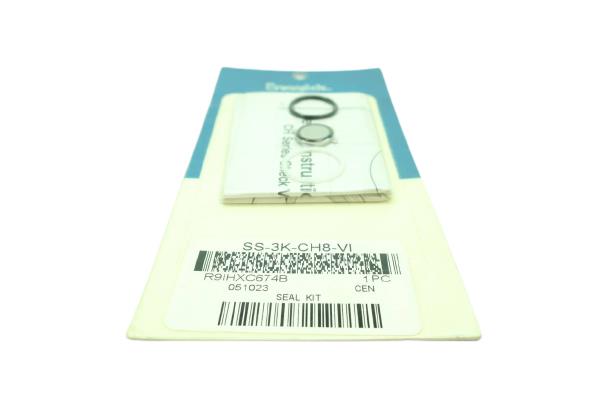 SWAGELOK SS-3K-CH8-VI