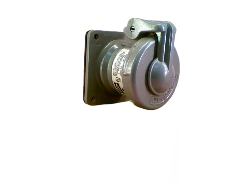 HUBBELL HBL430RS1W