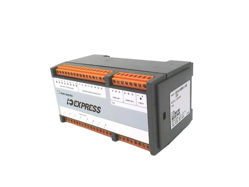 MOORE INDUSTRIES DDS/MLH/A0820MA/11-30DC