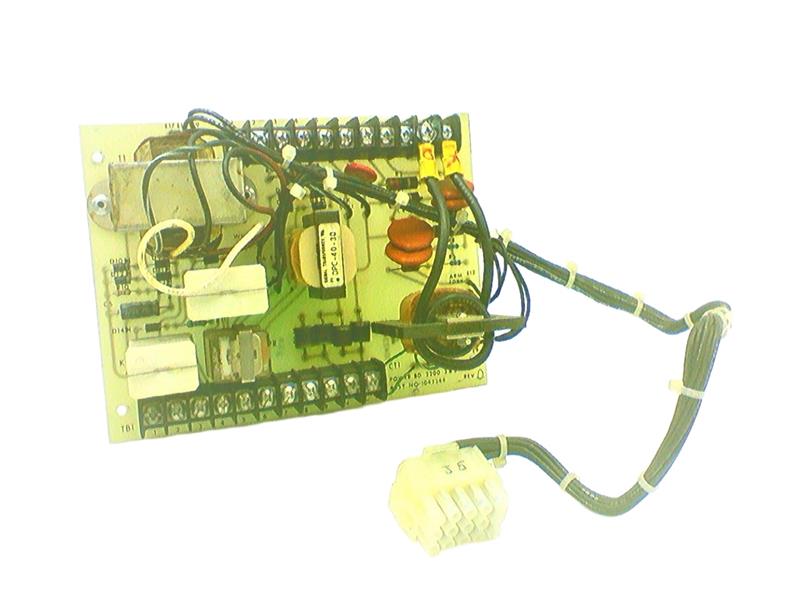 NIDEC CORP 1042344