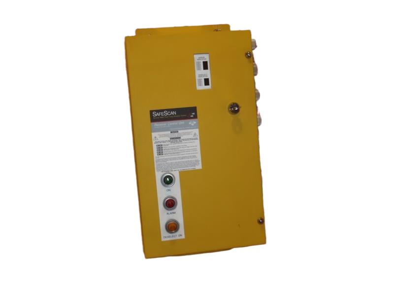 SS9RMPRR11 by DANAHER CONTROLS