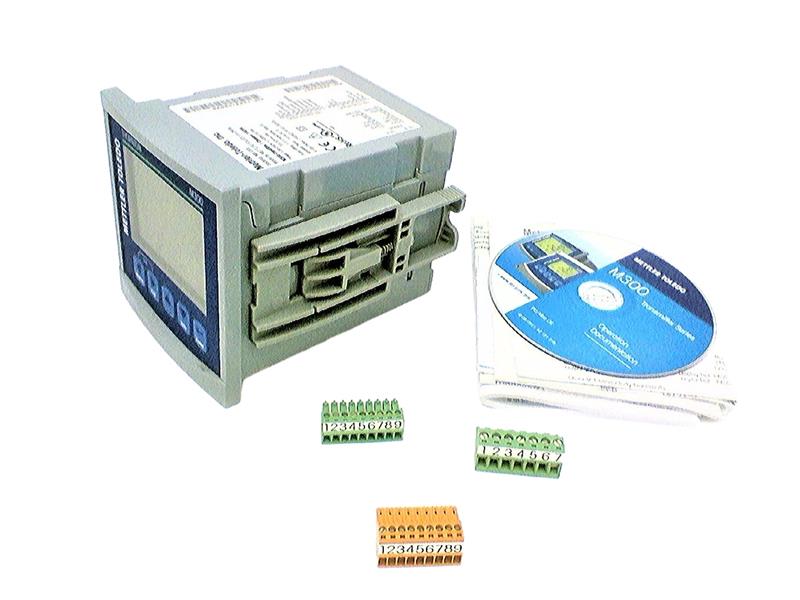 58 002 301 by METTLER TOLEDO