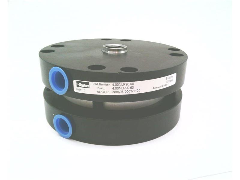 PARKER 4.00NLP90.60