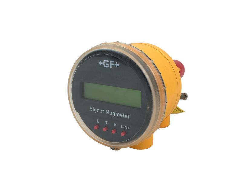 GEORG FISCHER SIGNET 3-2551-T0-12