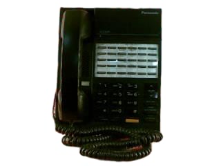 KX-T7220-B by MATSUSHITA ELECTRIC