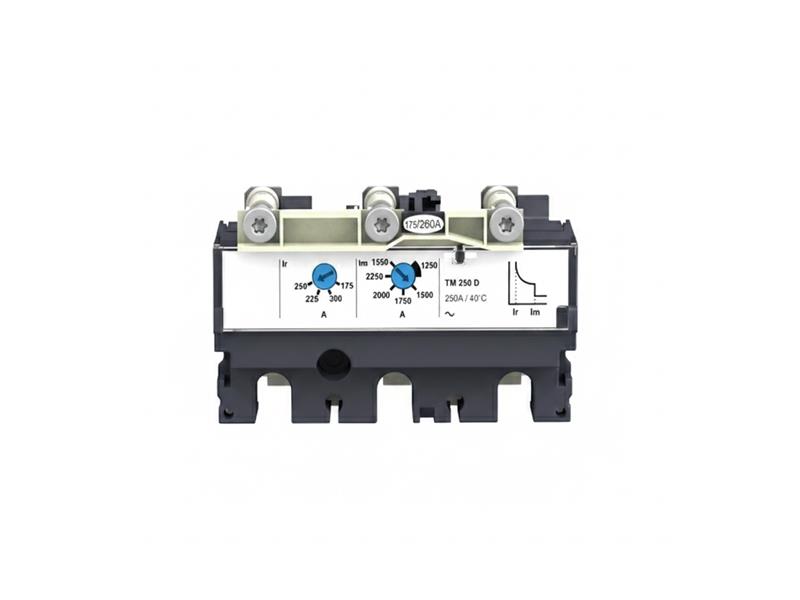 SCHNEIDER ELECTRIC TM70DP-3P