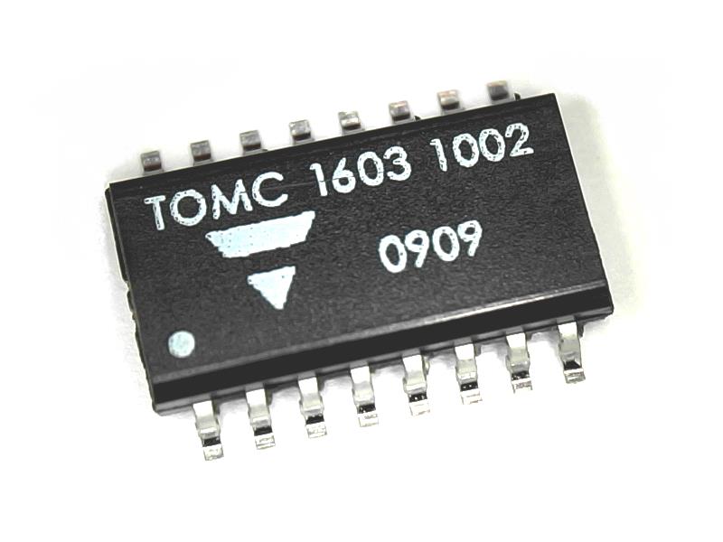 VISHAY TOMC16031002B