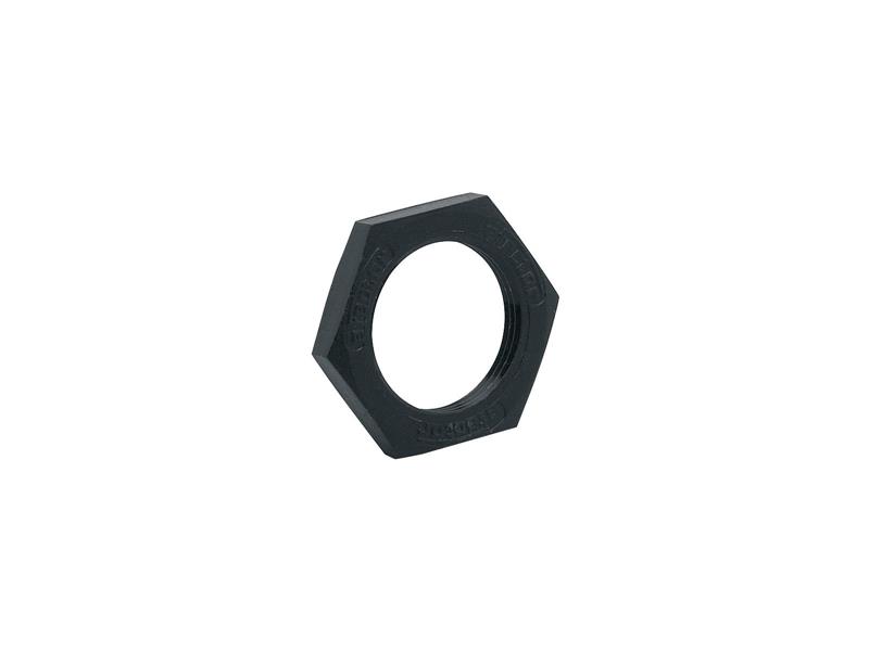 EFECTOR NUT M18X1 PBTB 2 PIECES-E10026