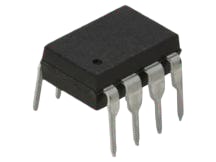 MC68HC908QT1MPE by NXP SEMICONDUCTOR