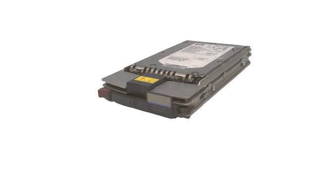 HEWLETT PACKARD COMPUTER BF03685A35