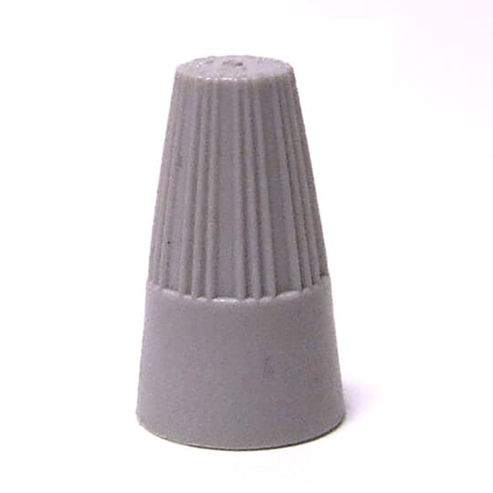 ABB THOMAS & BETTS 329-BK