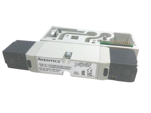 12HBB4Z2ML00061 by ASCO