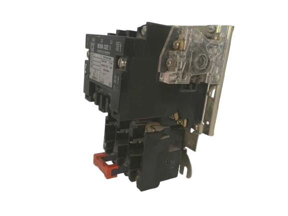 SCHNEIDER ELECTRIC 8536SCO3V07S