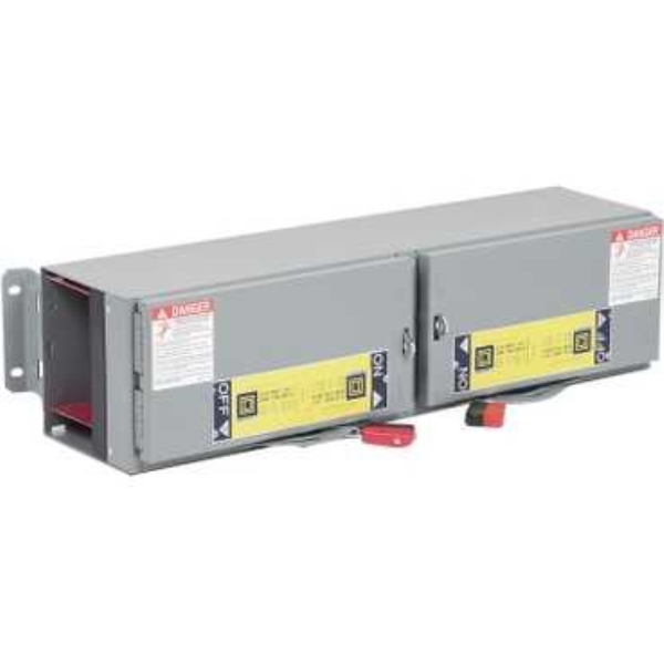 SCHNEIDER ELECTRIC QMJ362T