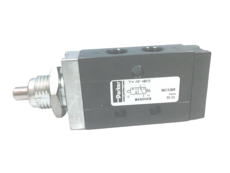 B43003CS by PARKER