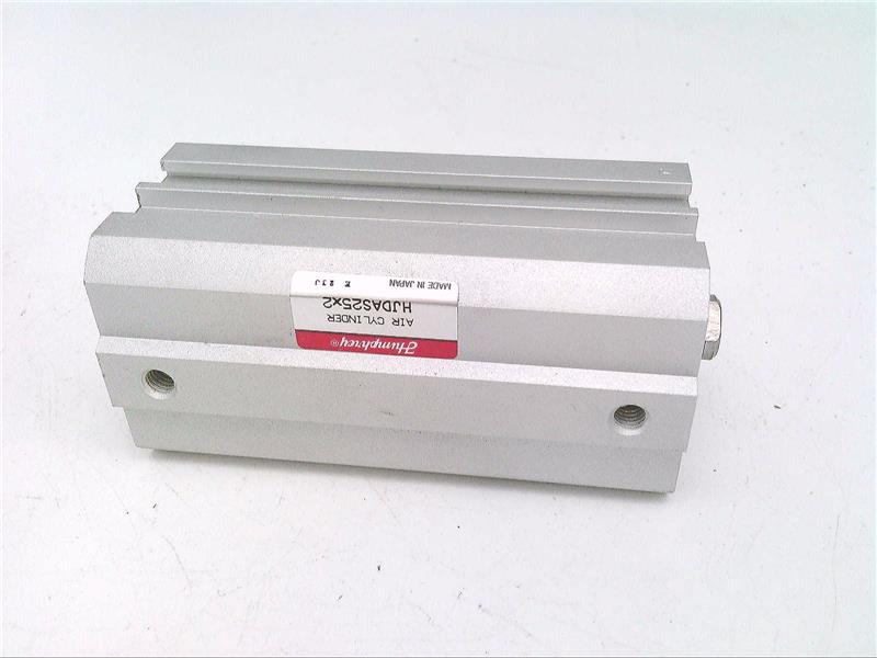 HUMPHREY HJDAS 25 X 2