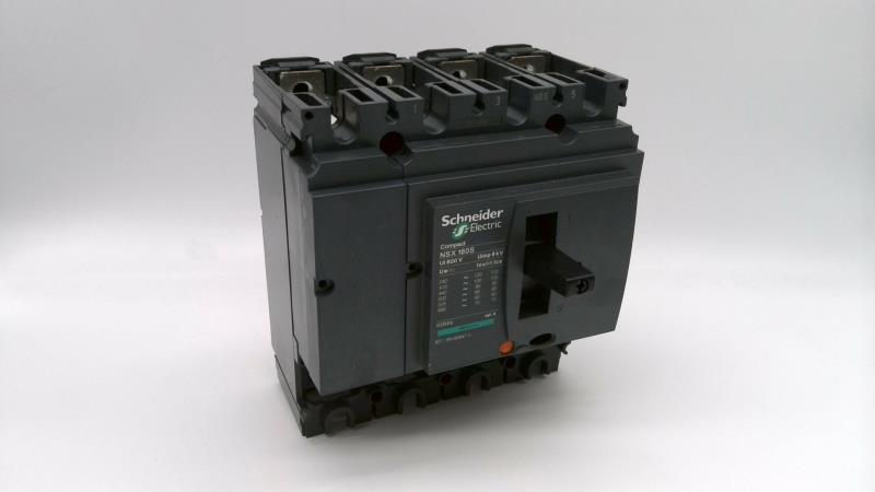 SCHNEIDER ELECTRIC LV430396