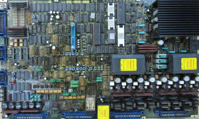 FANUC A20B-1000-0701