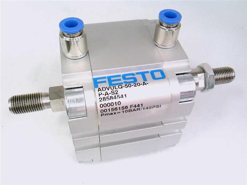 FESTO ADVULQ-50-20-A-P-A-S2