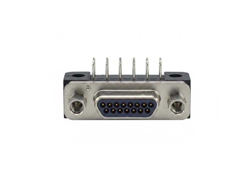 ITT MDM-37PCBR-F222