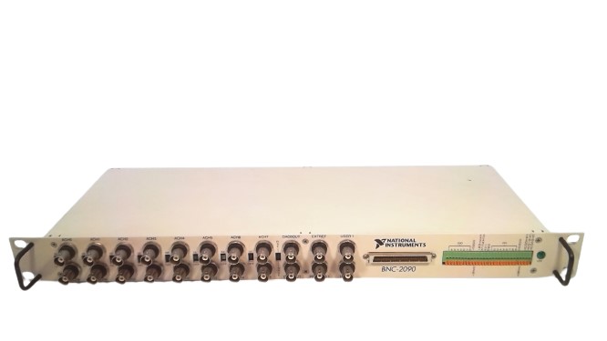 NATIONAL INSTRUMENTS BNC-2090