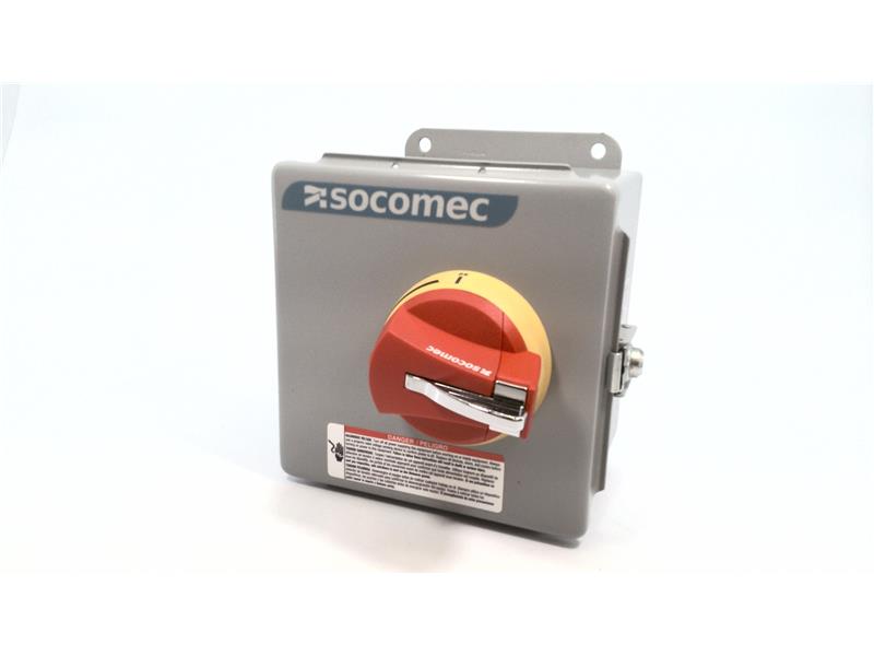 SOCOMEC 221M3703