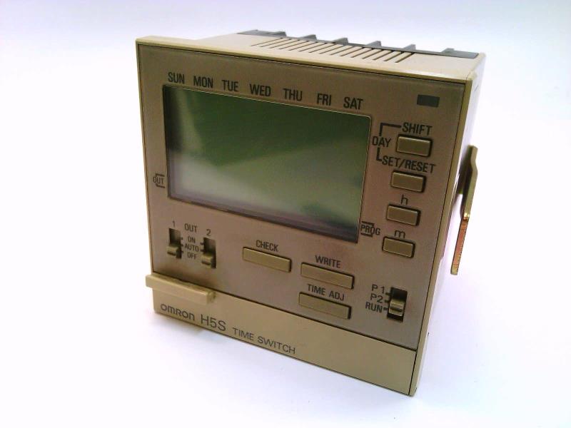 OMRON H5SB31