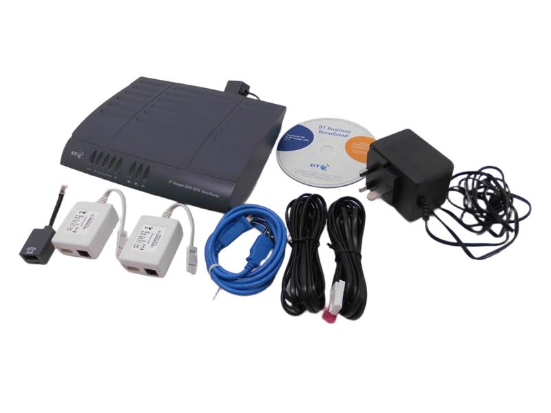 BT VOYAGER-220V