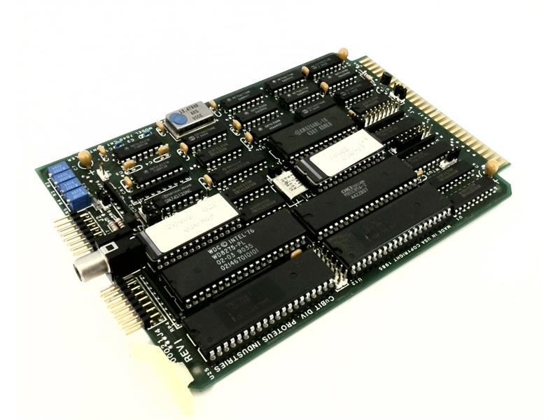 PROTEUS INDUSTRIES 7040