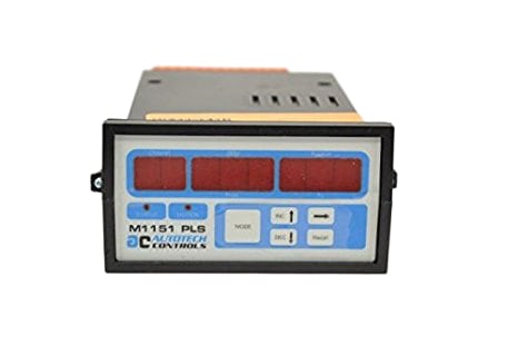 AVG AUTOMATION SAC-M1151-6N00