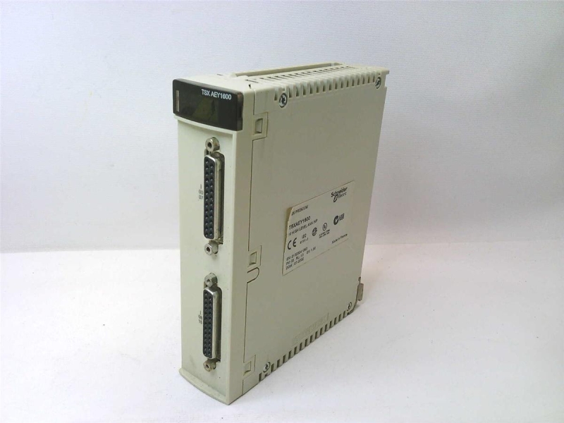 SCHNEIDER ELECTRIC TSXAEY1600