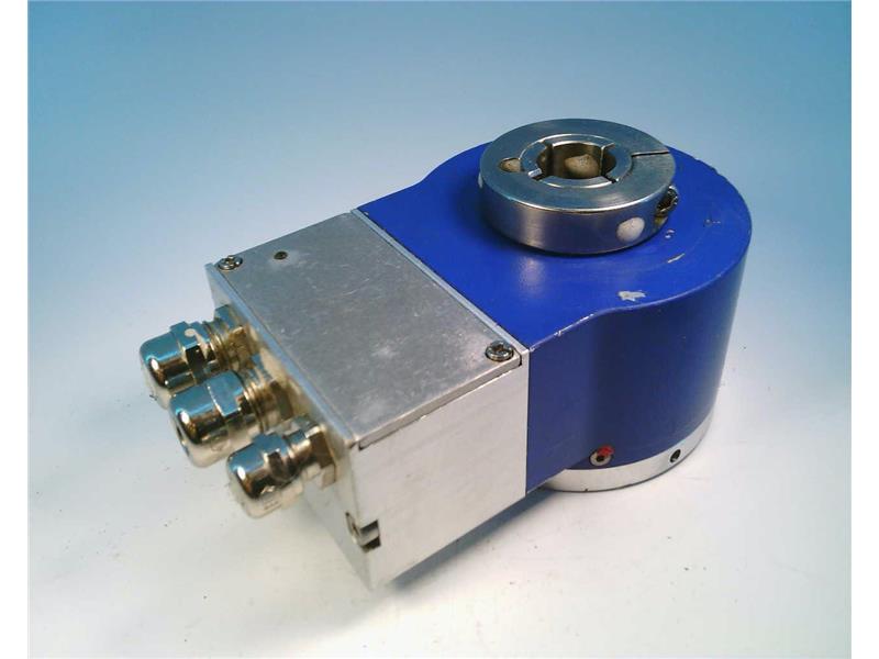 BAUMER ELECTRIC G1MMH.3203P33