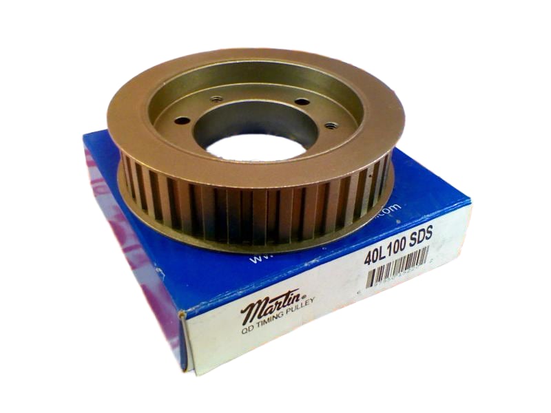 40L100-SDS by ALTRA INDUSTRIAL MOTION
