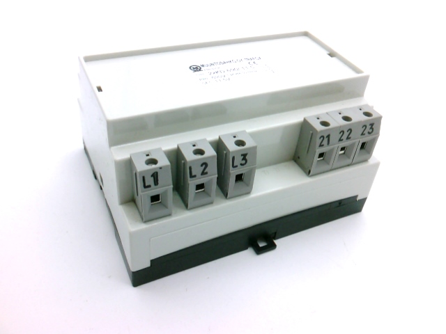 MUUNTOSAHKO TRAFOX 2XKD-690/11.5