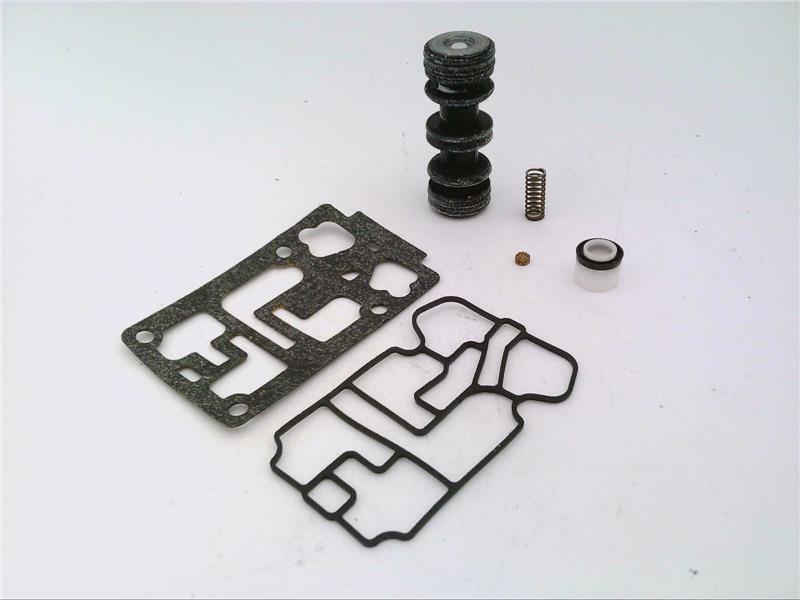 MAC VALVES INC K-63002B