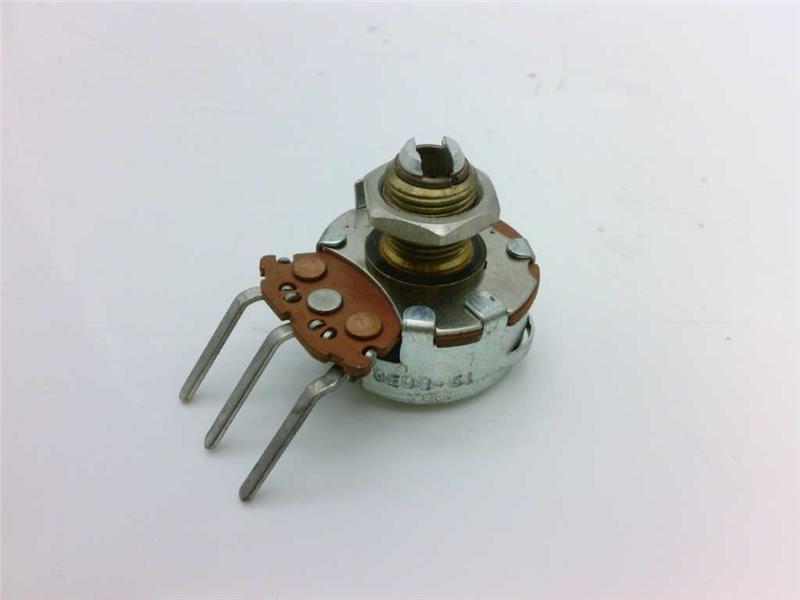 A47-1MEG-Z by HONEYWELL