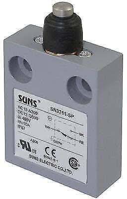 SUNS INTERNATIONAL SN3211-SP-D1(H)